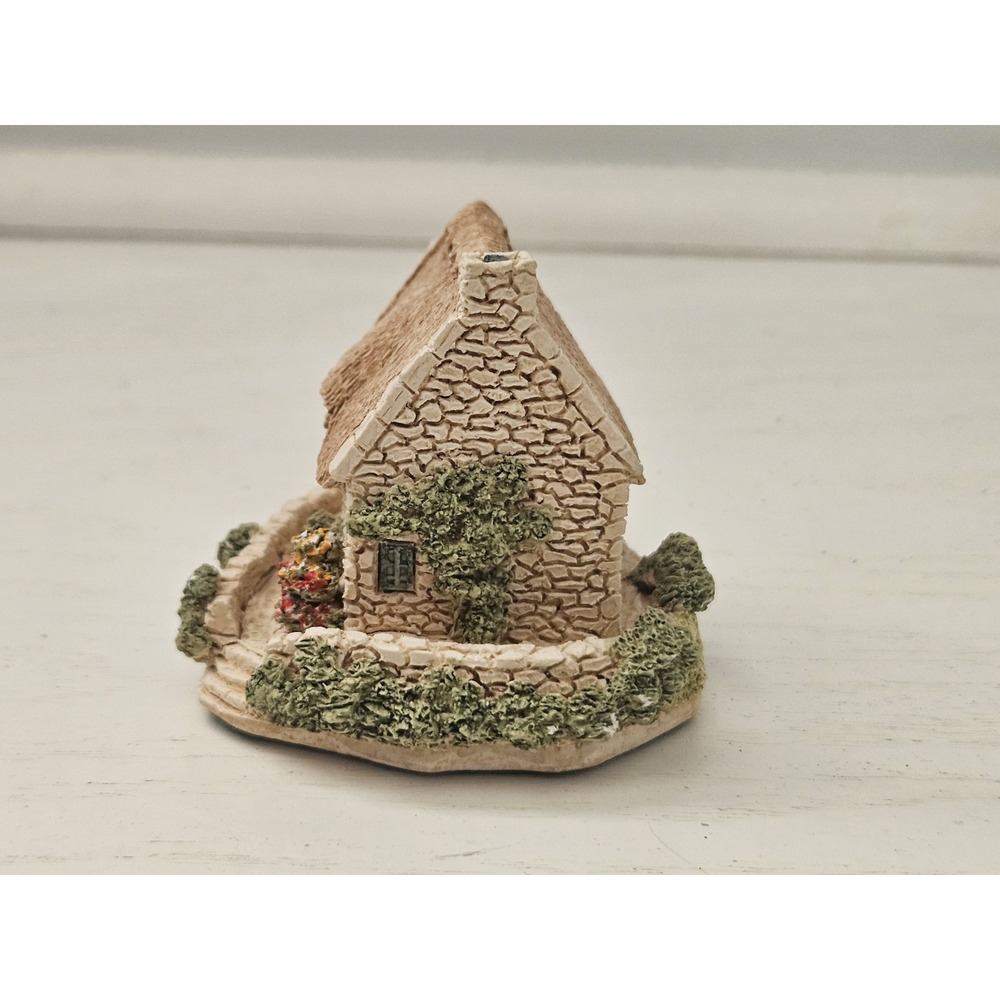Vintage Lilliput Lane, "Tanners Cottage" 1987 *NO BOX - Picture 4 of 9